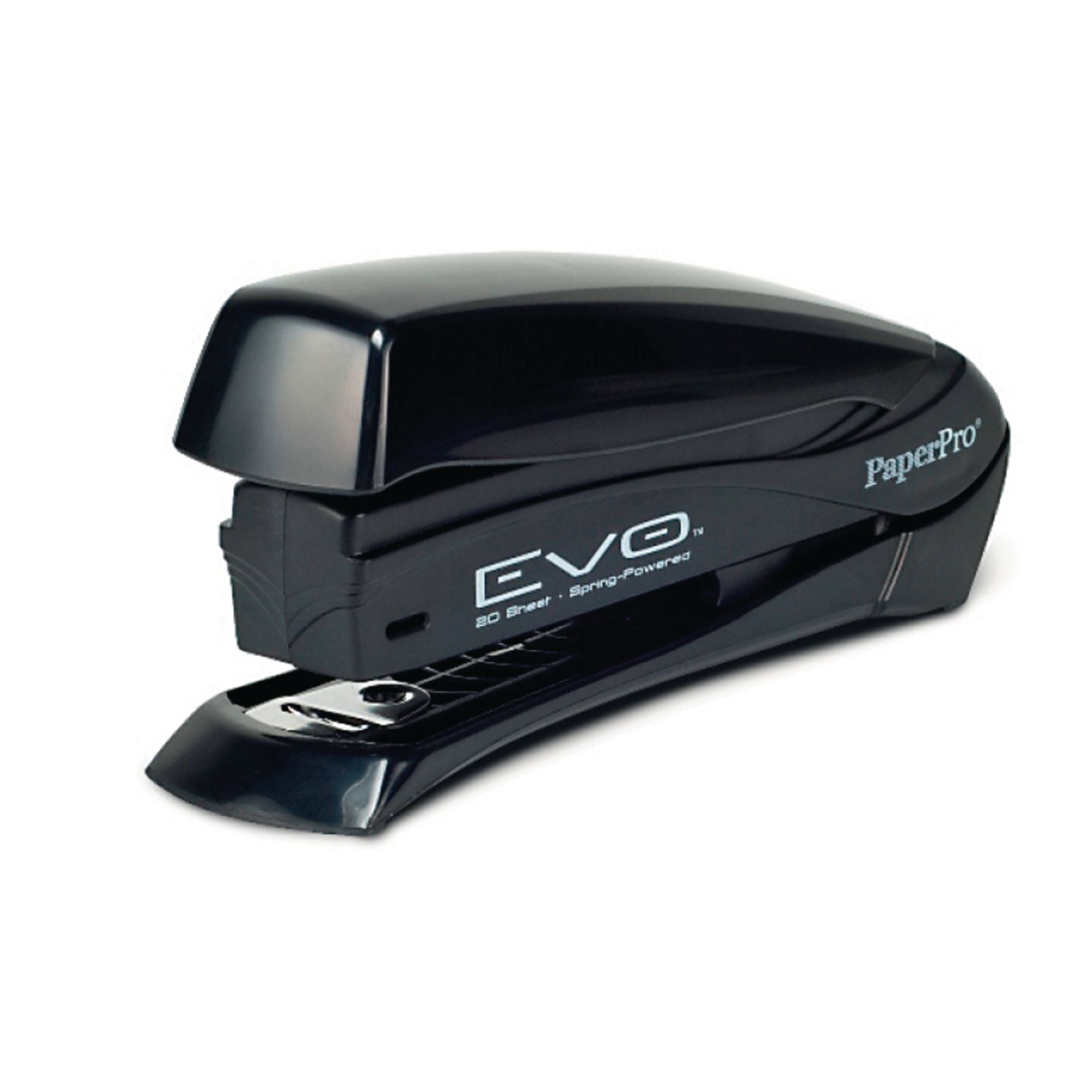 Evo Stapler - Black Full Strip (20 Sheets)